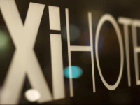 Xi Hotel