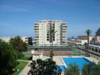 Apartamentos Mediterraneo 2*