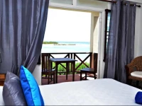 Ocean Spray Beach Apartments 3*