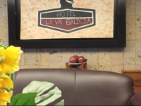Hotel Nueva Galicia 3*