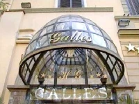 Galles 3*