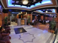 Al Jaberiya 3*