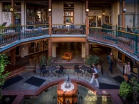 Inn at the 5th 4*