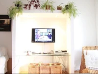Cismigiu Central Park Bucharest Apartments 1*