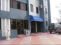 Krisview Hotel