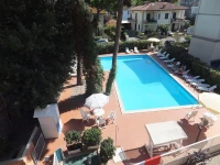 Hotel Dafne 3*