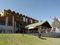 Sarikamis Toprak Hotel