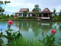 Chiangmai Villa 3*
