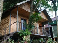 Golden Hill Bungalows 1*
