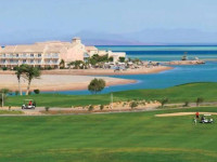 Movenpick Resort & Spa El Gouna