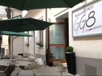 GG8 Restaurant & Hotel 2*
