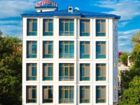 Grand Ani Hotel 1*