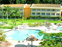 Blue Tree Perk Angra 5*