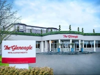 The Gleneagle River Apartments 4*