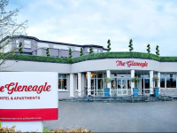 The Gleneagle River Apartments