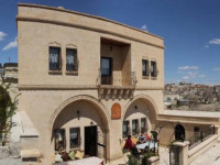 Hestia Filiz Hotel