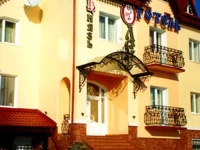 Knyaz Oleg Hotel Complex / РћС‚РµР»СЊ РљРЅСЏР·СЊ РћР»РµРі 3*