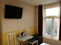 Hotel de Westertoren 1*