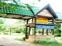 Vang Vieng Resort 3*