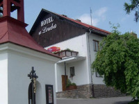 U Loubu Hotel