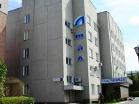 Атал отель 3*