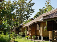 La Folie Lodge