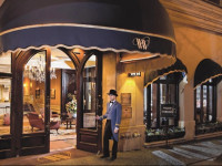 Wedgewood Hotel & Spa