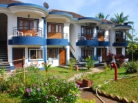 Santana Beach Resort 3*
