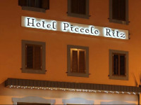 Hotel Piccolo Ritz