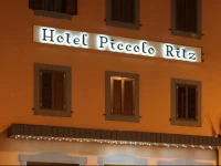 Hotel Piccolo Ritz 3*