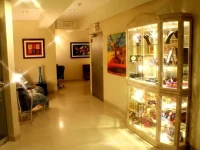 Hotel Vila Santa 2*