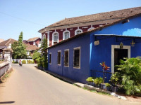 Mitaroy Goa 