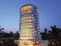 The Pride Hotel Cochin