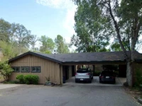 Yosemite Bed and Breakfast 3*