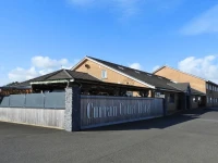 Curran Court Hotel 4*