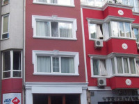 Mataraci Apartments & Flats