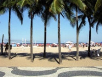 Rio Copacabana Palace