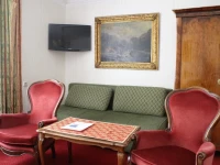 Pension Suzanne 3*