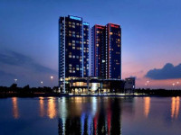 Novotel Abu Dhabi Gate