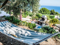 Un Letto a Gaeta
