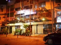 Pacific Dhaka 2*