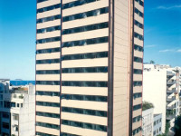 Plaza Ipanema