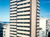 Plaza Ipanema 5*
