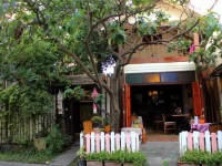Changmoi House 3*
