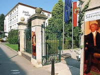 ParkHotel Baden