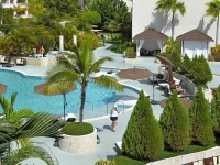 Lifestyle Royal Suites 3*
