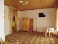 Ark Samarkand Lux