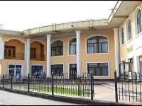 Ark Samarkand Lux 2*
