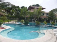 Atlantico Buzios 5*