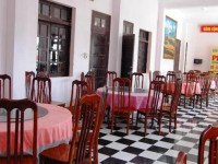 Binh Minh II Sapa Hotel